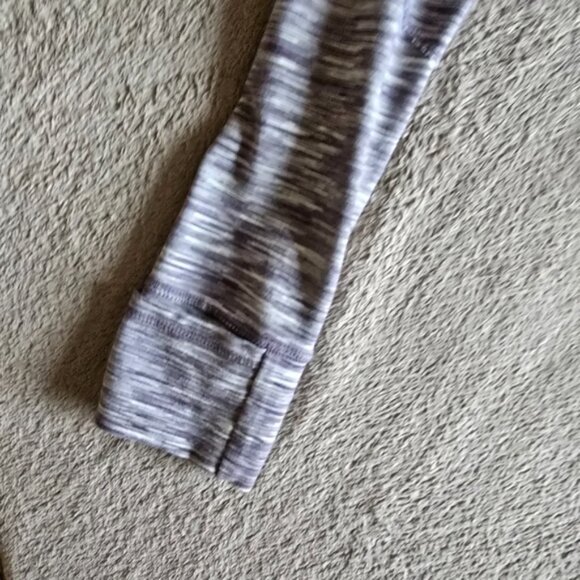 Lululemon Define Jacket Magnum Space Dye Magnum Size 4 - Picture 8 of 15